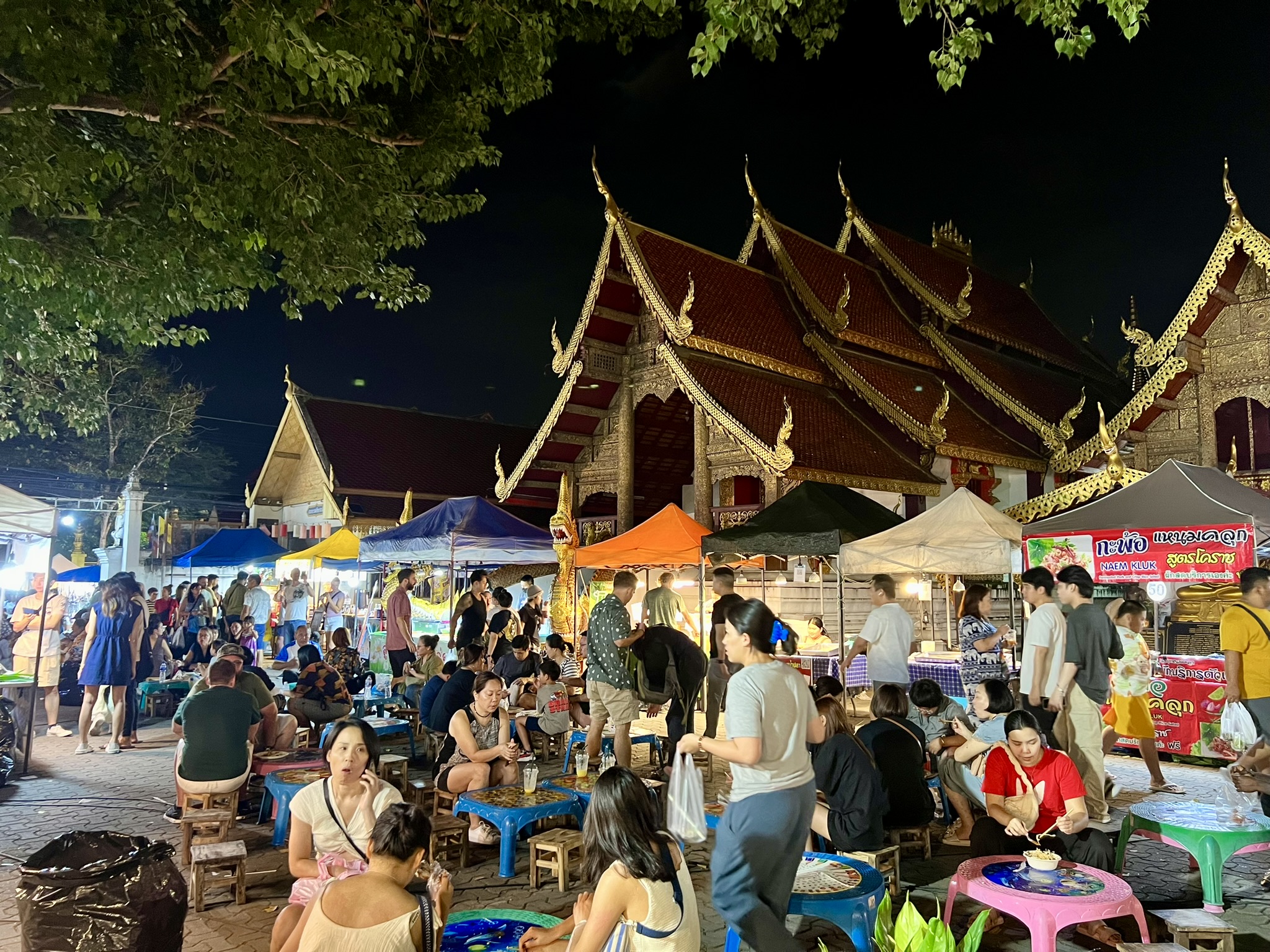 Thailand, XXXX